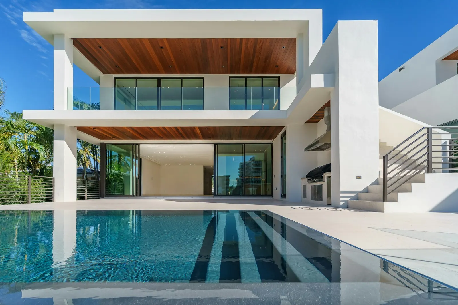 Pool Renovation