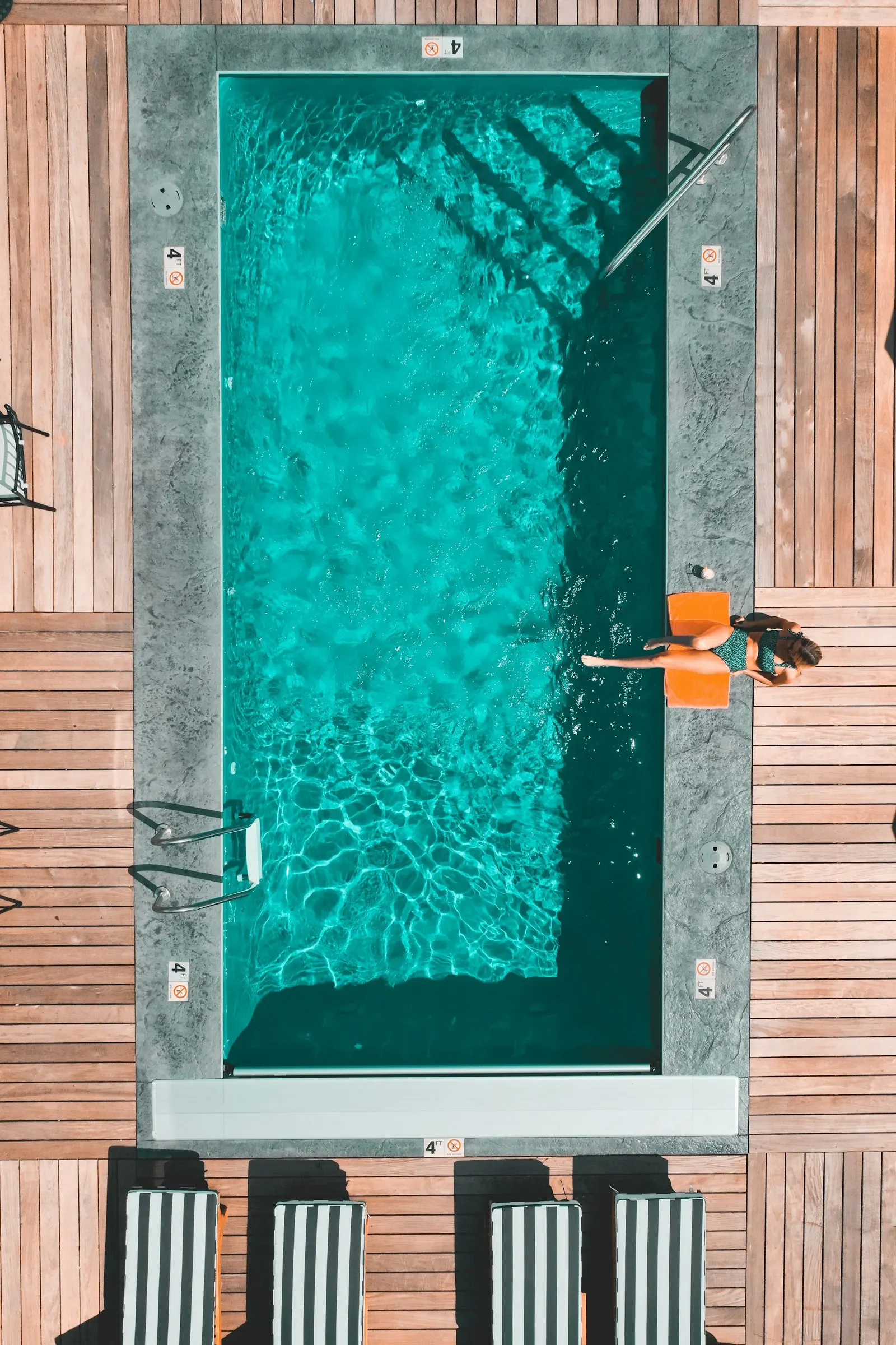 HydroTech Pool Systems
